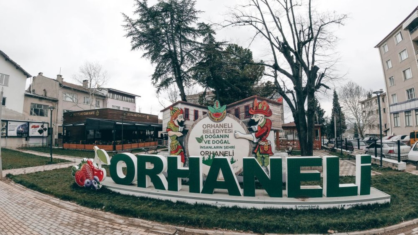 Orhaneli Evden Eve Nakliyat