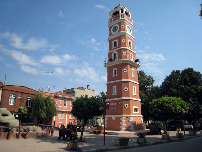 Yenişehir evden eve nakliyat