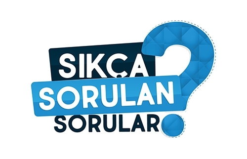 Sıkça Sorulan Sorular görseli - Kırtaş Nakliyat Bursa